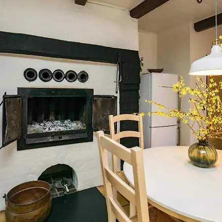 Holiday Vi Holiday home