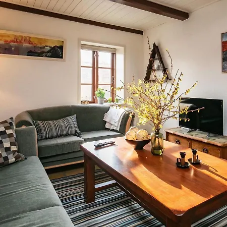 Holiday Vi Vakantiehuis Ebberup