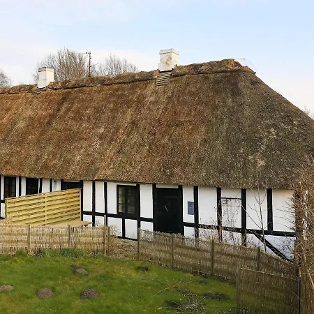 Vakantiehuis Holiday Vi Ebberup