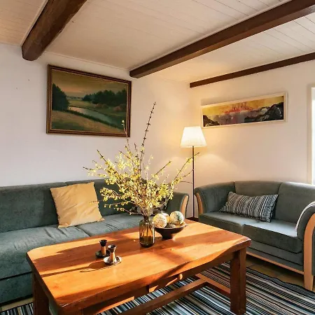 Holiday Vi Holiday home