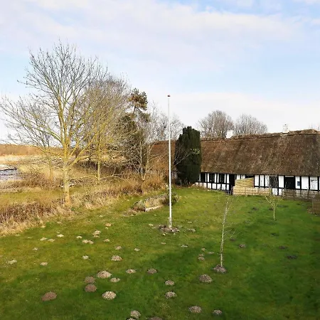 Vakantiehuis Holiday Vi Ebberup