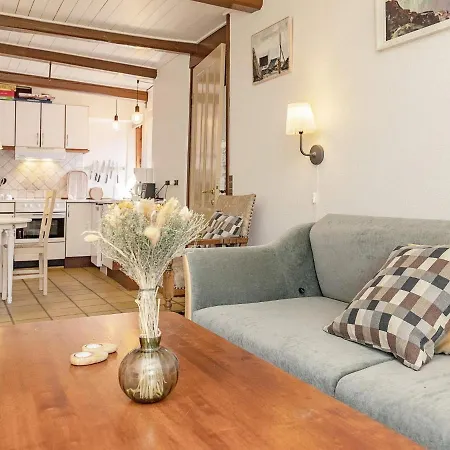 Holiday Vi Vakantiehuis Ebberup