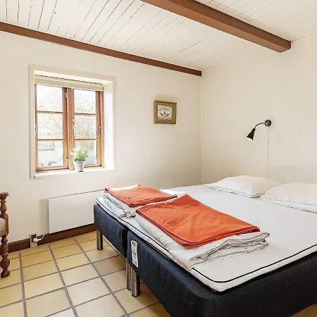 Holiday Vi Holiday home