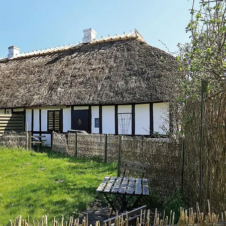 Holiday Vi Holiday home *